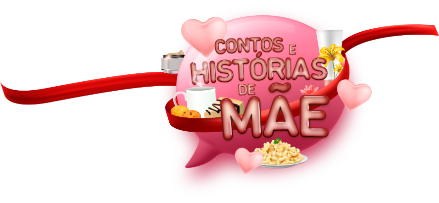 Histórias de Mãe